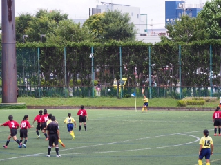300729jccup exhibition match2
