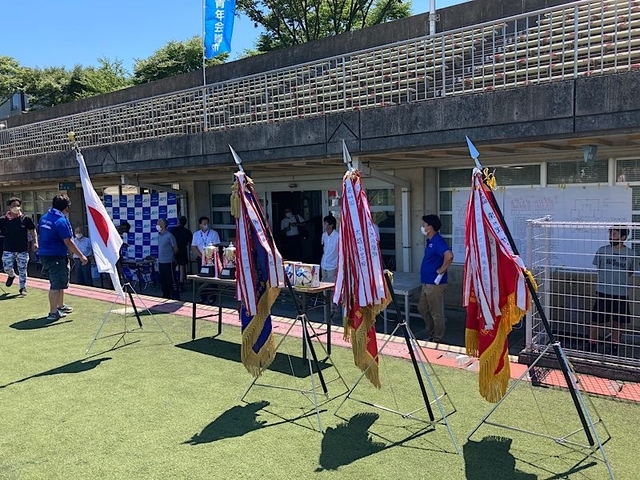 040731 jccup flag