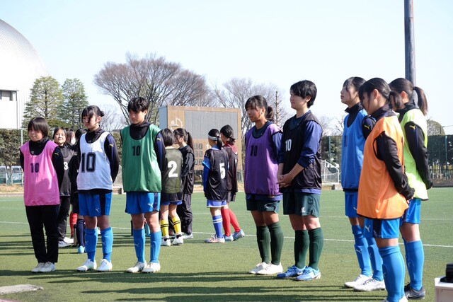 キャプテン1集合