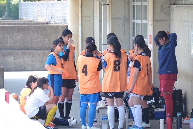 グループワーク中3