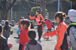 h300127サッカー教室1