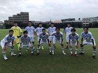 10 ２試合目２日目